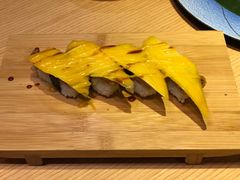 -富山日式料理(宽厚里店)