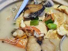-妈妈菜舟山海鲜(定海古城店)