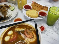 -阿坤纯正西刀鱼丸(Kuala Lumpur Branch)