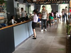 -九墅庭院餐厅(九溪徐村店)