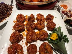 -望京辣宴·古法川菜(望京店)