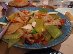 -山石榴·贵州菜(丰盛里店)