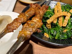 -贯贯吉·清真餐厅(浙江中路店)