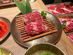 -西塔老太太泥炉烤肉(亚运村店)