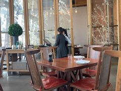 -上海柏悦酒店·世纪100牛排馆