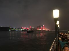 -武汉两江游览·夜游长江(汉口粤汉码头)
