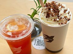 -BeauTea水仙(coco park店)