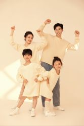 -橘子·彩虹摄影(世纪大道店)