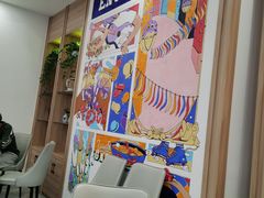 -洲晓鲜·舟山海鲜大排档(朱家尖风景区店)