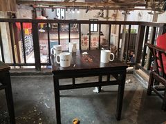 -東茅街茶馆