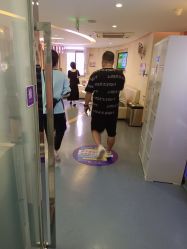 门面-深圳美莱医疗美容医院