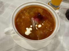 -新侨三宝乐西餐厅(崇文门店)