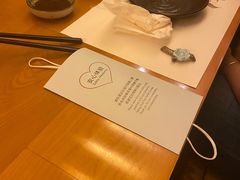 -将军日本餐厅·Shogun(厦门马哥孛罗东方大酒店)