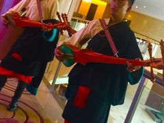 -上海千禧海鸥大酒店