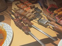 -雪熊精酿·哈尔滨烧烤酒馆(非遗大串店)