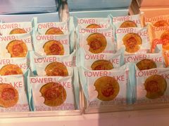 -好利来(马家堡店)