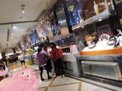 大堂-芭菲盛宴·环球美食(北城国际店)