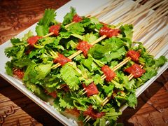 -江湖六膳門串串香(隆礼路店)