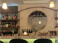 -Osteria Garden 生蚝花园餐厅(原进贤路店)