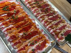 -汉城烤肉(华山路店)