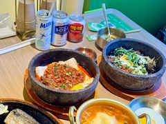 -西塔老太太拌饭(城市集市龙之梦店)