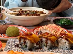 -Sushi Love 创意寿司(丽影广场店)