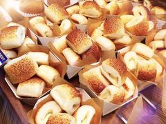 -巴黎贝甜(龙江店)