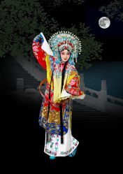 -梨园天地京剧摄影(玲珑天地店)