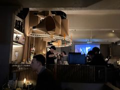 -BAR Signal·鸡尾酒酒吧