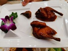 -顺德人家食府(黄金广场店)