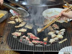 -久儿地炉烤肉(海信慧园店)