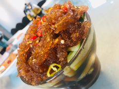 -之参餐厅(前门大街店)