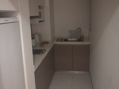 -苏州馨乐庭星海公寓酒店(苏州中心店)