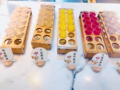 -大佛寺高级素食自助餐厅