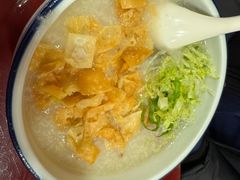 -宏状元现熬粥·京味菜(五棵松店)