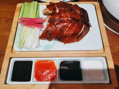 -满园烤鸭·春饼(太原街万达店)