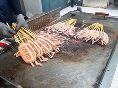 -仙螺岛海鲜自助餐厅(总店)