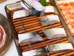 -西塔老太太泥炉烤肉(双井店)