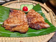 -泰傳奇