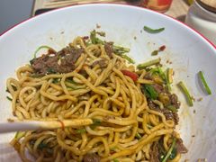 -阿当·小炒牛肉面(人广店)