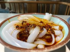 -龙抄手(文殊坊店)