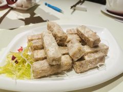 -潮福城大酒楼·潮味粤品·港式点心(湖滨北路店)