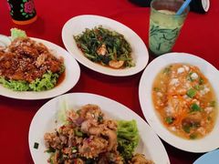 -德成饭店