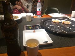 -马路边上·小海鲜烧烤(八一路店)