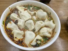 -回坊马二饺子馆