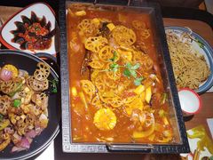 -渝蛙馆(九霄梦天地店)
