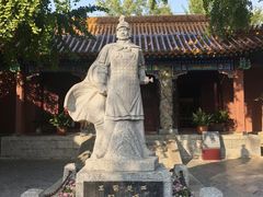 -戏马台景区