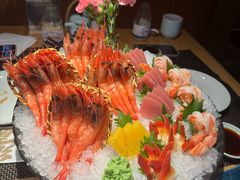 -虹料理·日料放题(悠方店)