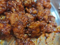 -小公洞韩式豆腐村&Q饮品铺