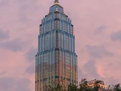 -天悦外滩金融中心